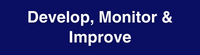 Develop, Monitor & Improve Blue Button