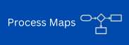 Blue button for process maps.