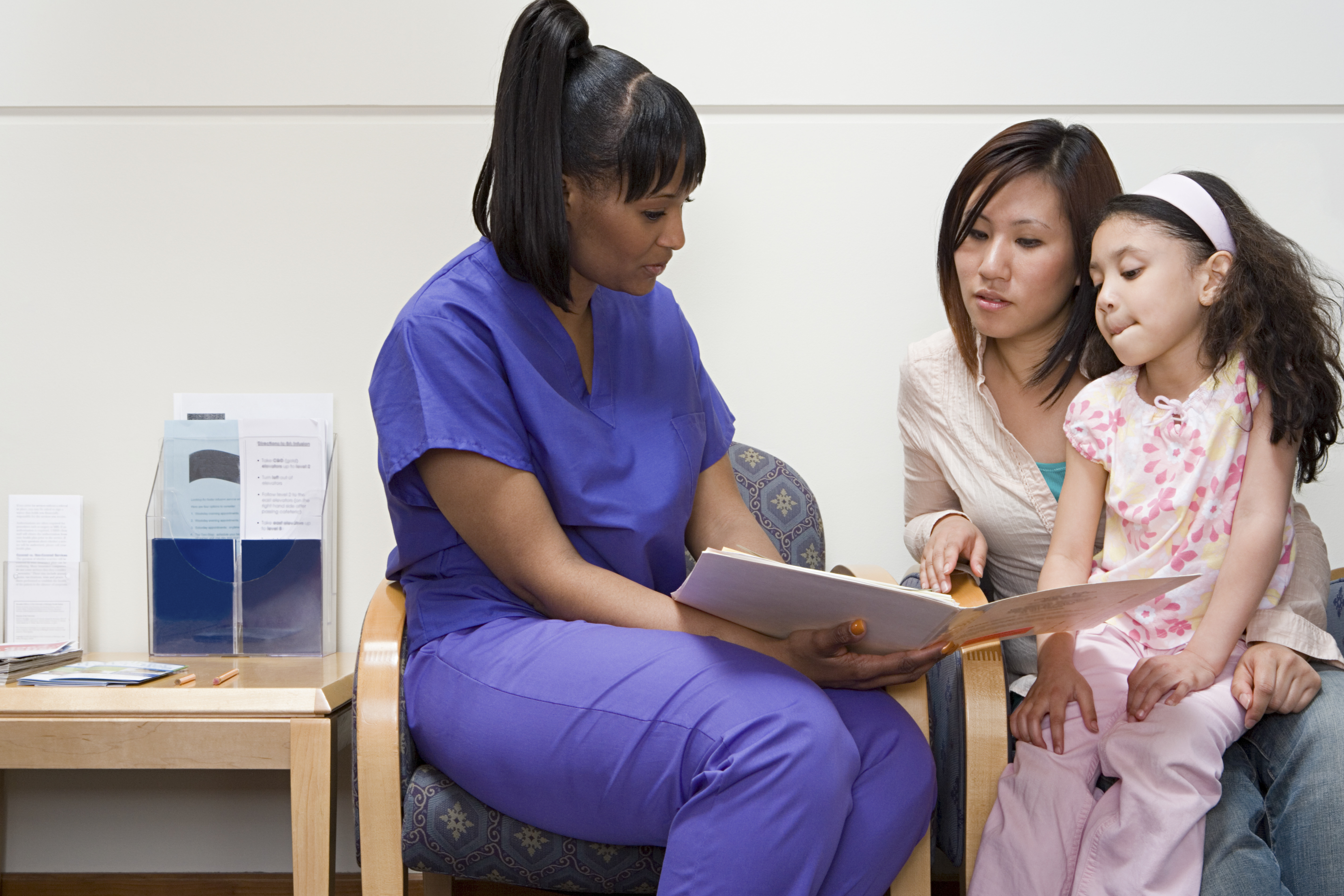 Healthcare CoP Image