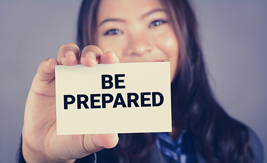 be prepare message on card.png