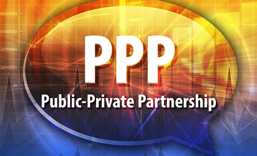 Public-private partnership