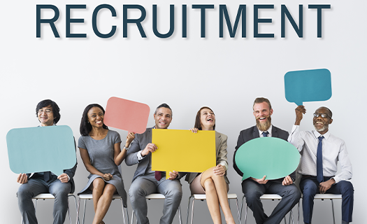 Recruitment Thumbnail