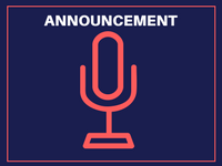 Announcement Default Image