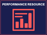 Performance Reporting