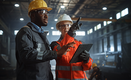 Advanced Manufacturing Thumbnail