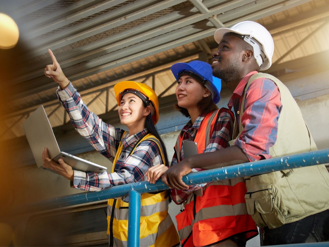 Industry Driven Skills