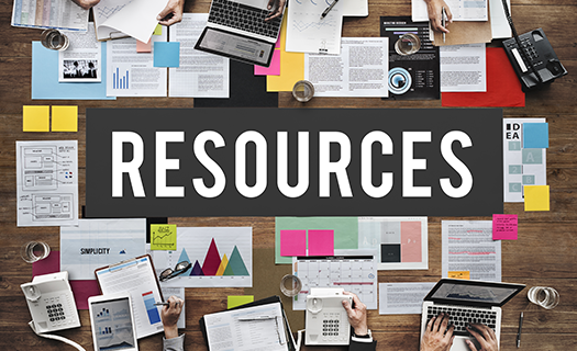 resources-context-material-management-career-concept.png