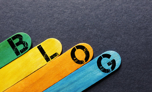 Blog Icon
