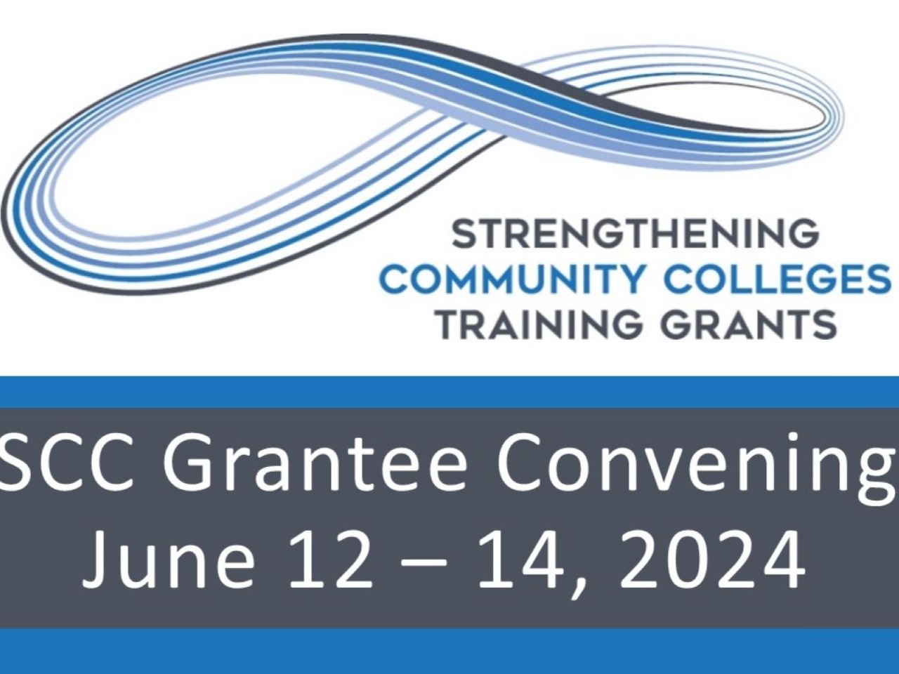 SCC Grantee Convening, June 12-14, 2024