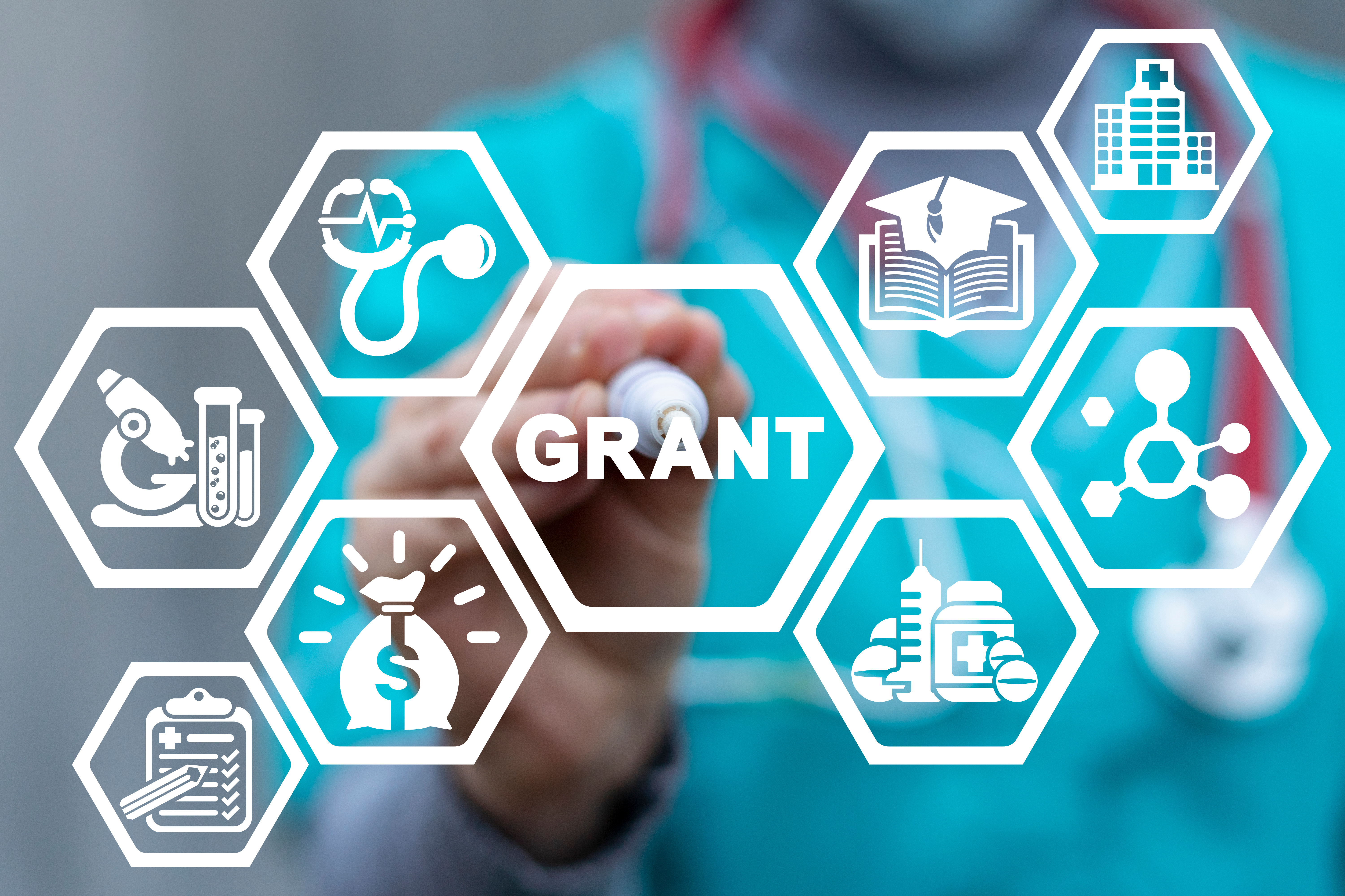 concept of grants