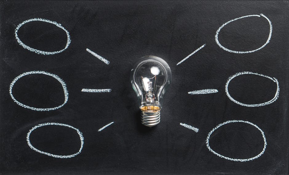 Image of light bulb