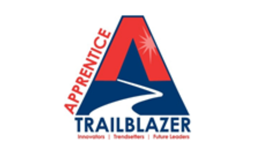 Apprentice Trailblazer Logo