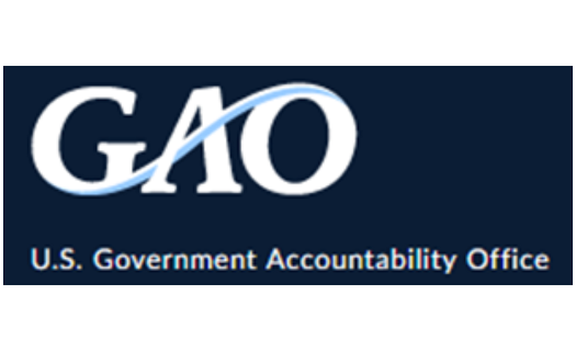 Government Accountability Office logo