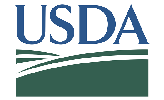 USDA logo