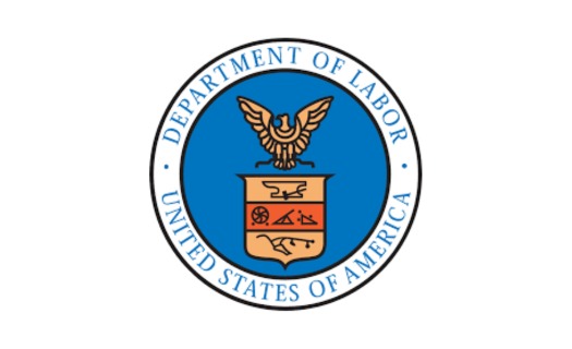 DOL Logo