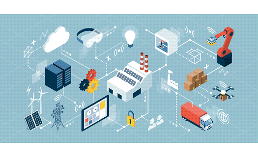 Industries