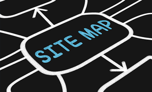 Site Map