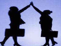 high_five_two_people