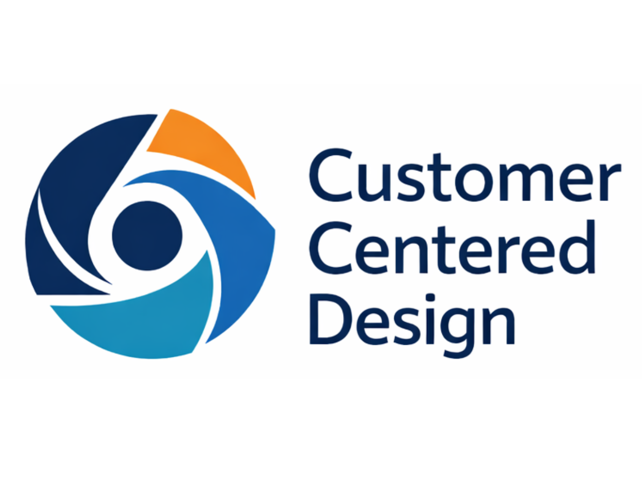 Customer Centered Design