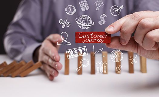 Customer Centered Design Thumbnail