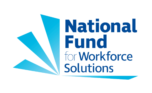 National Fund for Workforce Solutions logo