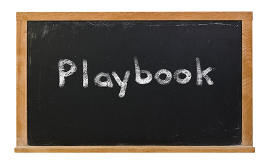 Playbook