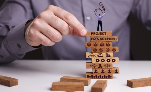 Building blocks of a grant.