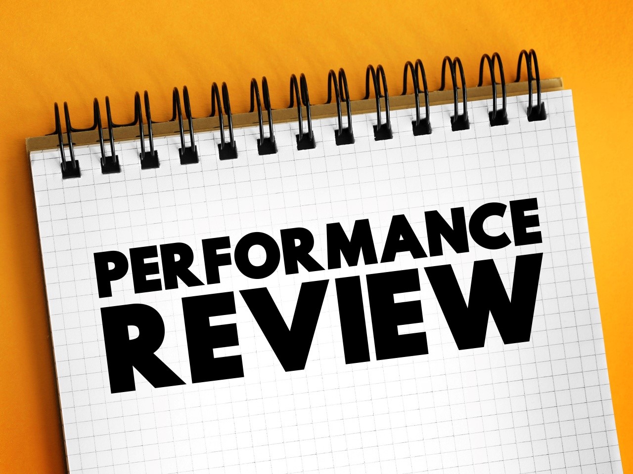 Performance Review 