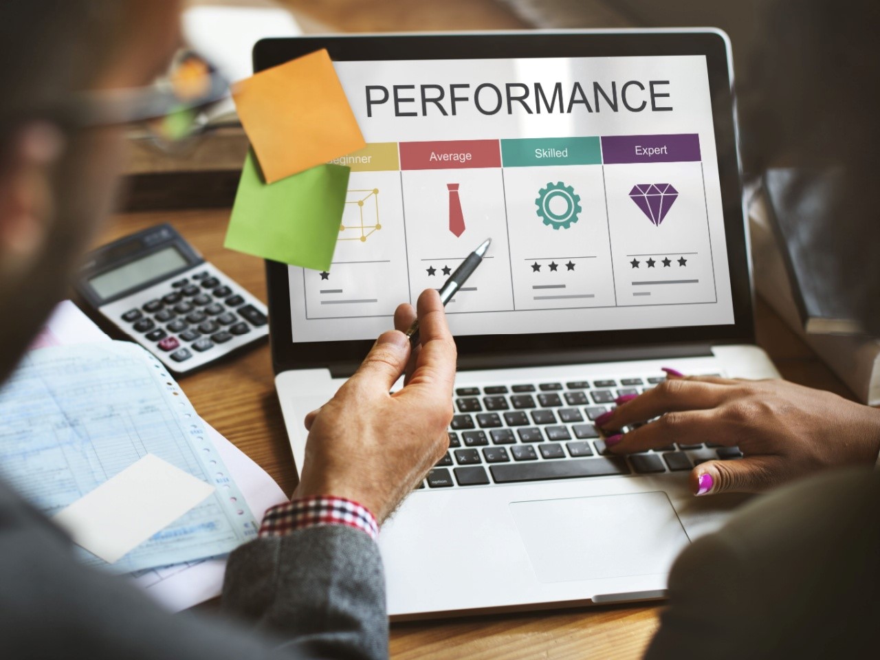 Performance