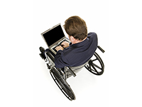 Man-wheelchair-image
