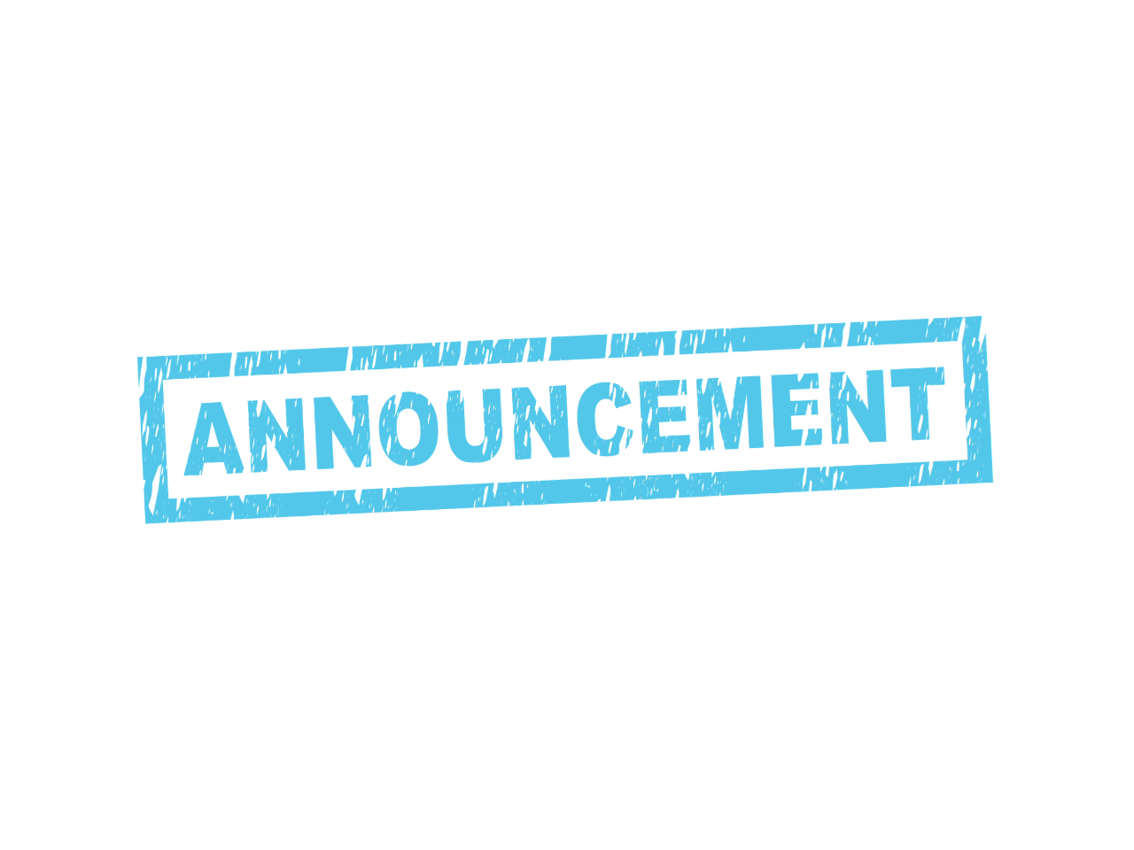 Announcement Default Image