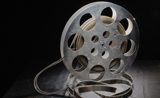 Movie Reel 