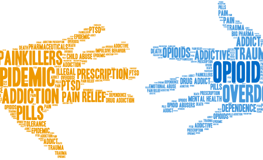 Opioid Crisis Thumbnail