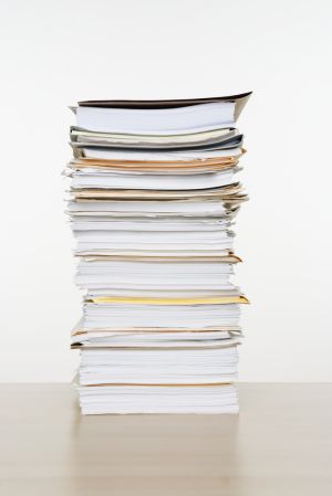 Performance Management Package & Instructions 