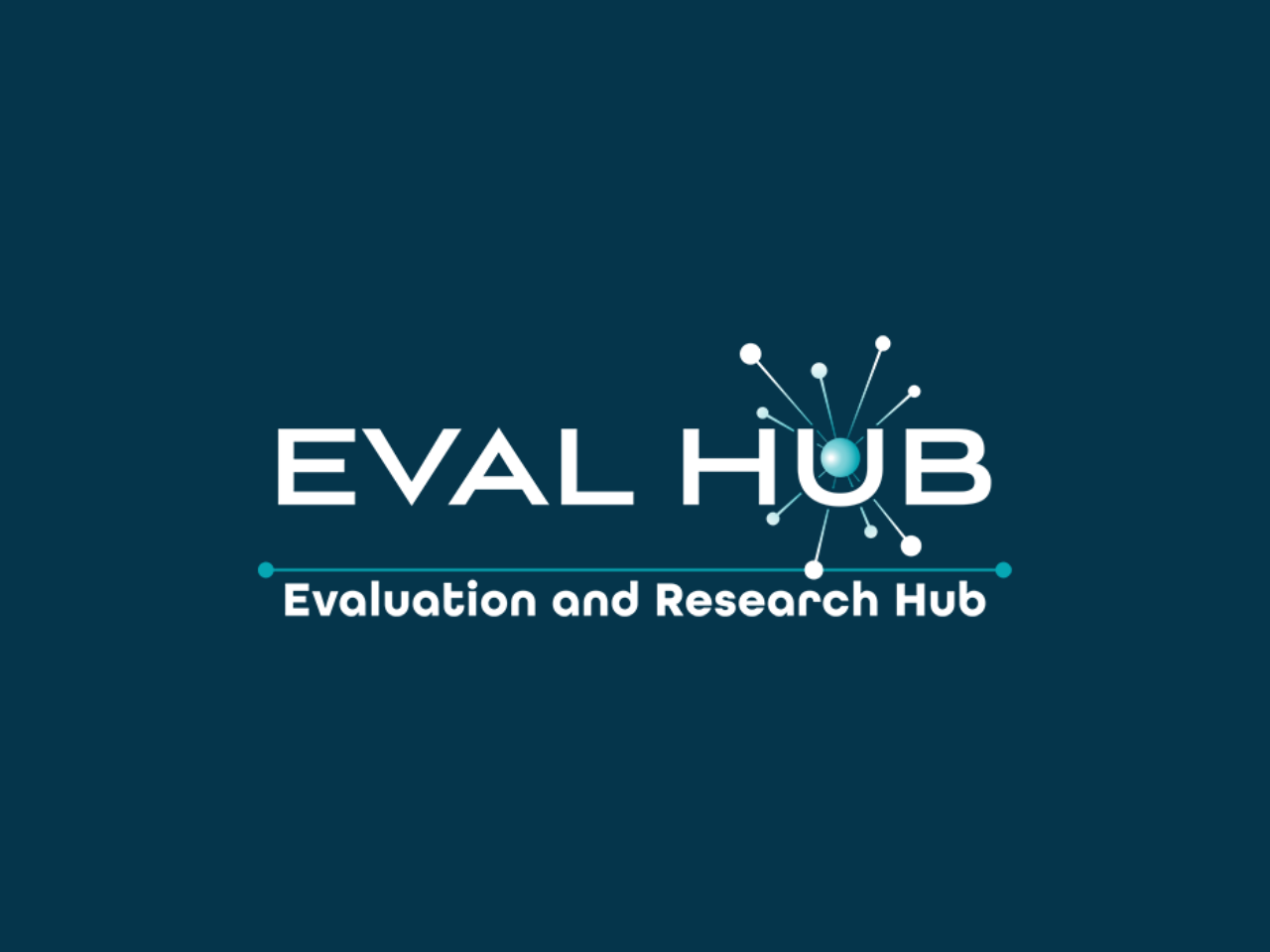 Evaluation and Research Hub thumbnail
