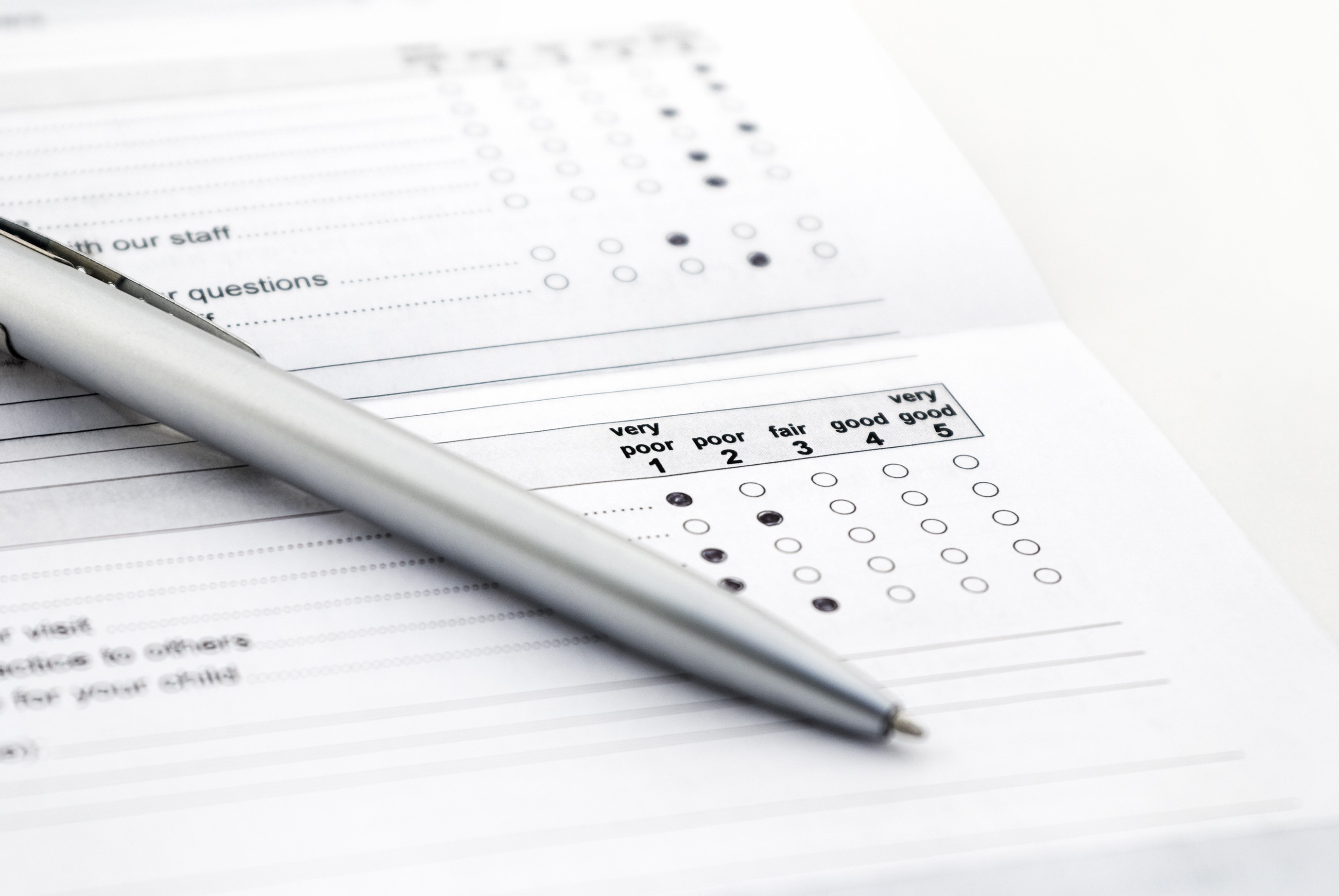 Identification of Effective Methods to Support Research and Evaluation