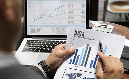 Using Administrative Data for Randomized Evaluations