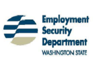 WA State Employment Security Division logo