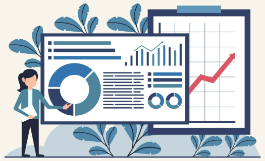 Data Illustrations