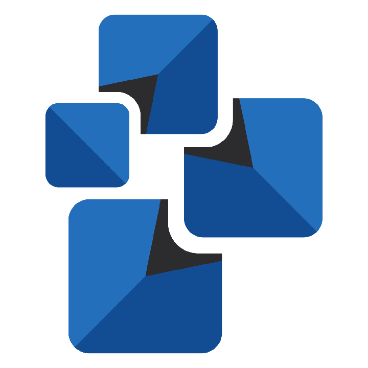 Grant Application and Management Icon