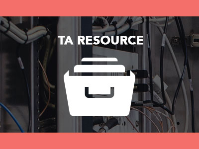 TA Resource Thumb