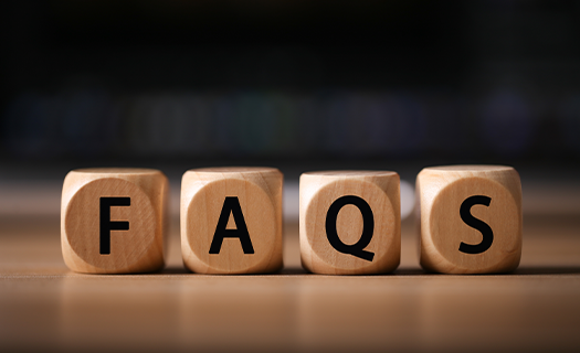 FAQ Thumbnail
