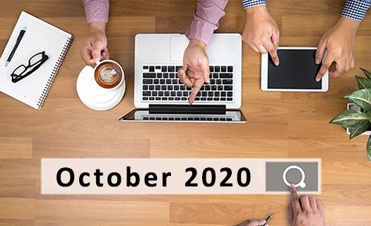 CM Touchpoint October