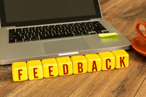 Feedback Blocks