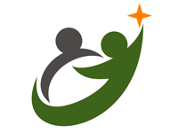 Figures dancing with a star