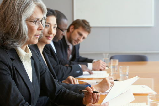 Advisory Committee Meeting
