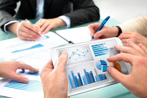 Financial Oversight Review