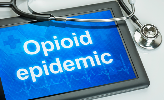 Opioid Thumbnail