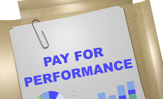 Pay for Performance
