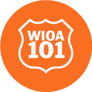 WIOA 101